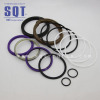 707-99-58200 hydraulic rod seal excavator seal kits