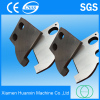 Metallurgical Machinery shearing blades for processing metal steel