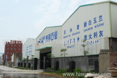 Xiamen Allystone Industrial co Ltd