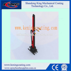 2015 Best selling reciprocatig machine in China