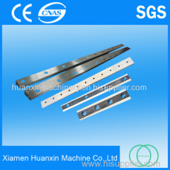 Metallurgical Guillotine Knife/ Straight Shearing Blade