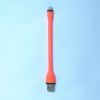 Bendy USB Charger Sync Data Cable for Samsung Galaxy and iPhone 5 iPhone 6