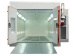 Auto Spray Paint Booth