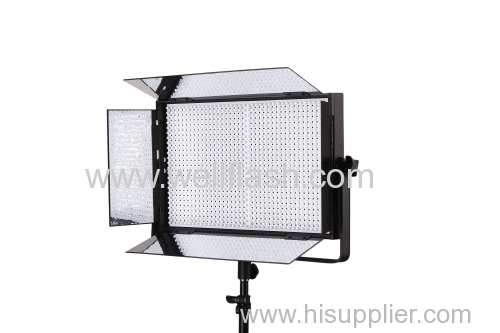 Dimmable Photographic Lights with Remote Controlling LB-103S/103D-58W