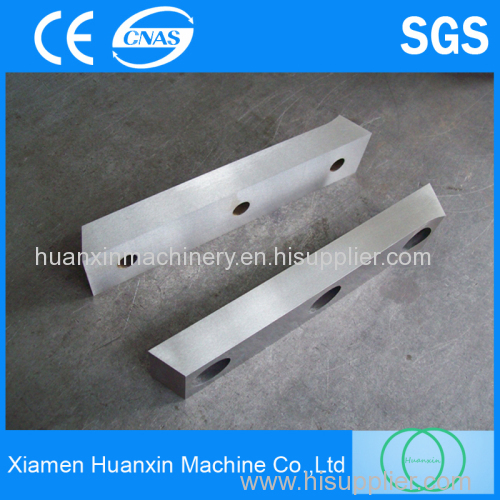 Metallurgical Guillotine Shear Blades/knife