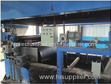 Asphalt Waterproof Coil Molding Machine Manufacturers