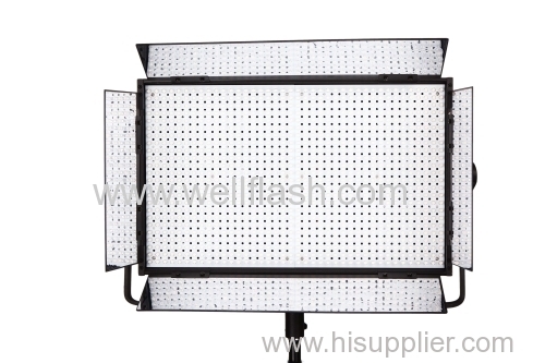 Dimmable Photographic Lights with Remote Controlling LB-104S/104D-78W
