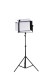 Dimmable Photographic Lights with Remote Controlling LB-104S/104D-78W