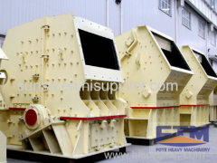 Large Capacity 30-550t/h Sandstone Impact Crushers/Sandstone Impact Crusher