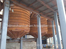 SBS Asphalt Waterproof Coil Production LineMachinery Manufacturers