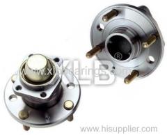 wheel hub bearing BR930467