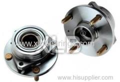 wheel hub bearing BR930464