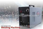 Brand New 3 in 1 Plasma Cutter Welding Machine