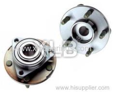 wheel hub bearing BR930429