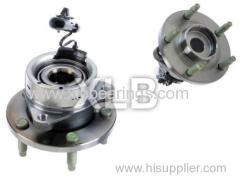 wheel hub bearing 12413197