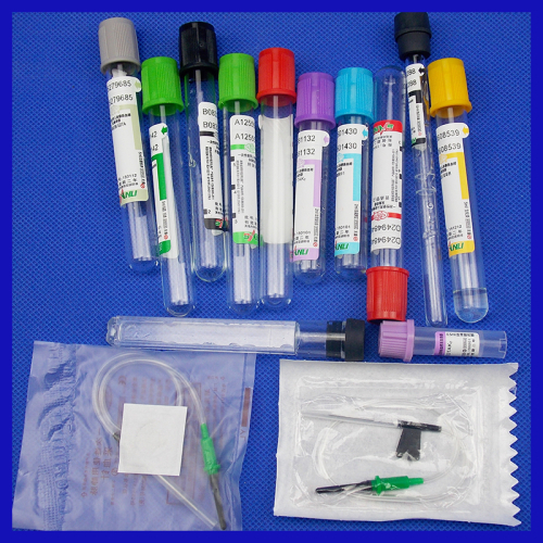 medical disposable lab equipment for hospital