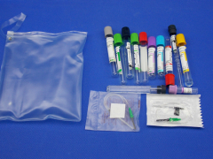 medical disposable lab equipment