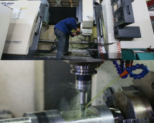 Ningbo Jinyi Precision Machinery Co., Ltd.