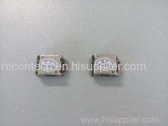 Bone Conductor Transducer 8ohm 1W