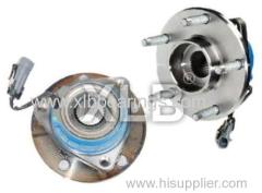 wheel hub bearing BR930198