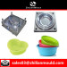 custom OEM plastic basin mould with high precision in China