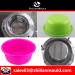 custom OEM plastic basin mould with high precision in China