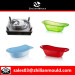 custom OEM plastic baby bathtub mould with high precision in China