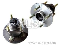 wheel hub bearing BR930364