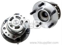 wheel hub bearing BR930488