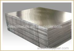 5052 Aluminum Sheet & Plate