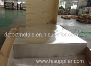 Alloy 5083 aluminum sheet