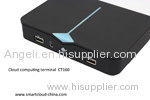 China wholesale thin client /cloud computing terminal/with RDP/RemoteFX/Pcoip/Citrix/spice/3G/4G/ POE/VDI function