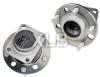 wheel hub bearing 12413001