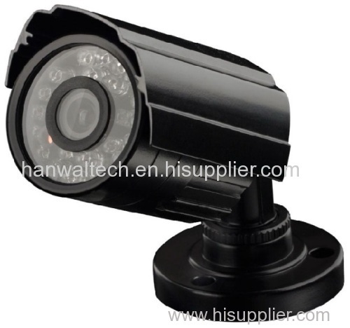 HANWAL IR Waterproof Camera