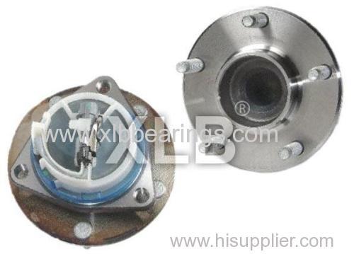 wheel hub bearing BR930099
