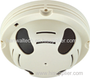 HANWAL Smoke Detection Dome Camera