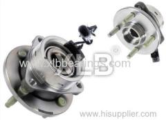 wheel hub bearing BR930316