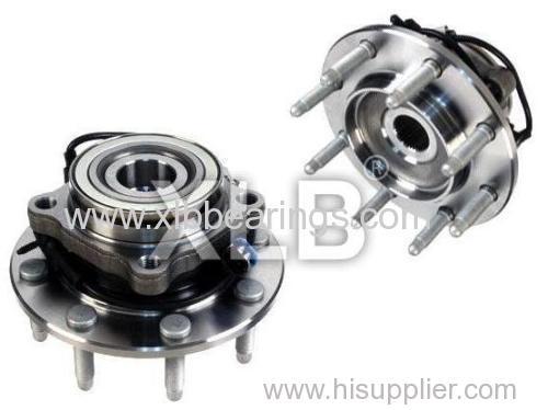 wheel hub bearing BR930416