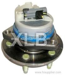 wheel hub bearing BR930632