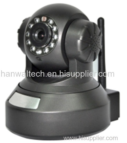 Family & Office WiFi IP Camera