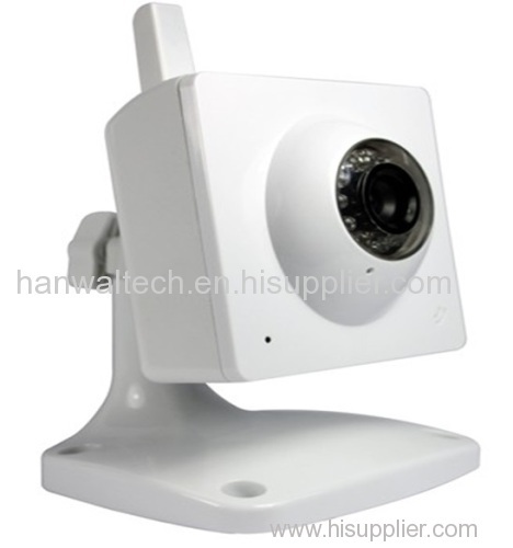 Family & Office WiFi IP Camera