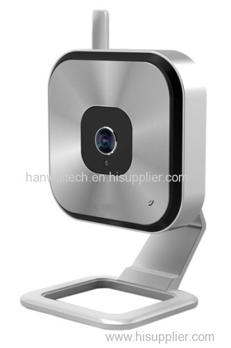 Family & Office WiFi IP Camera