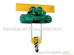 KUANG SHANG famous brand electric hoist manufacturers