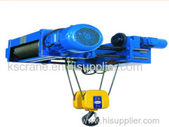 KUANG SHANG famous brand electric hoist manufacturers