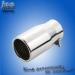 mild steel pipe exhaust racing muffler for sr20