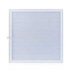 Slim LED Panel Light Square