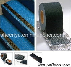 PET& PVC Anti-slip tapes for safety