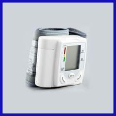 arm blood pressure monitor