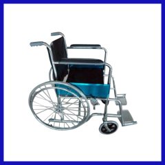 medical wheel chair for personalcare