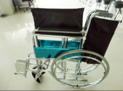 wheel chair for personalcare